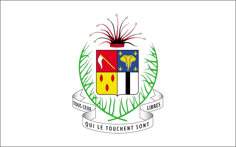 Mairie de Brazzaville