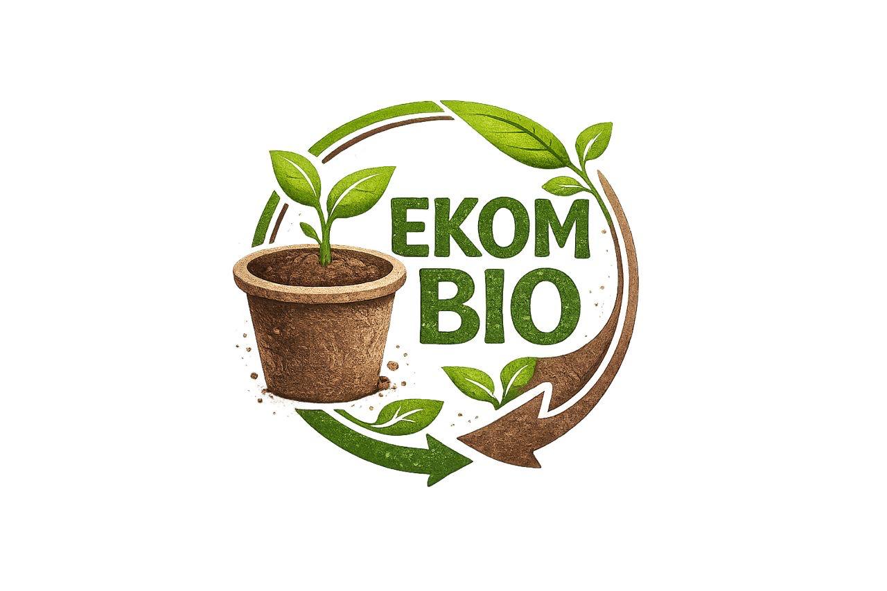 Couverture du projet EKOM BIO