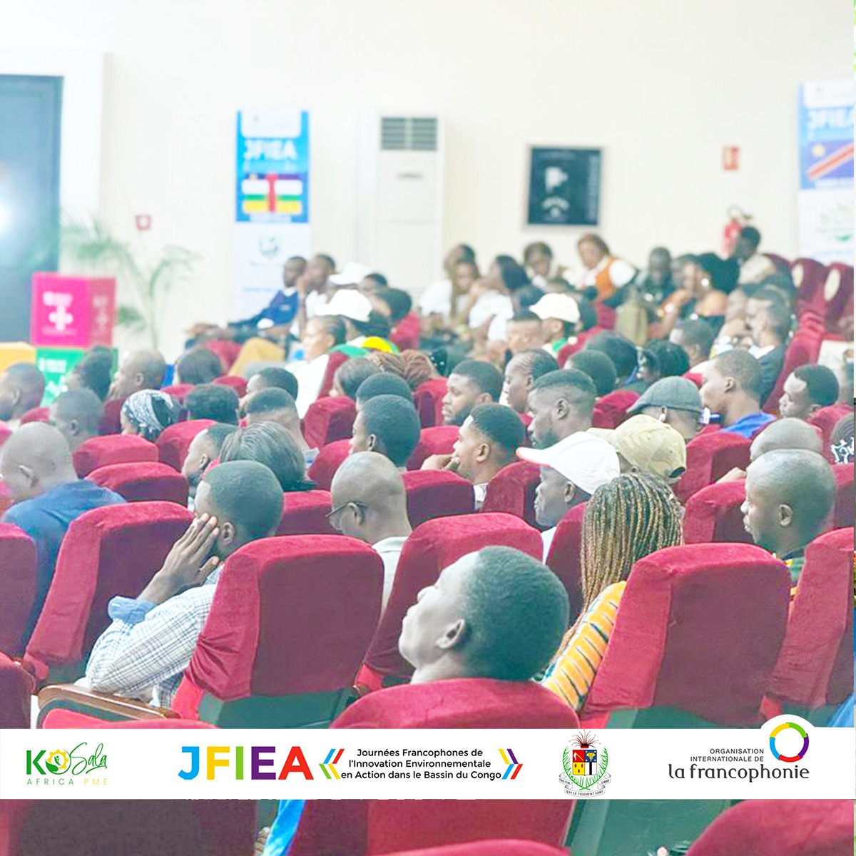 JFIEA 2026 : Une première journée placée sous le signe de la coopération et de l’engagement des partenaires