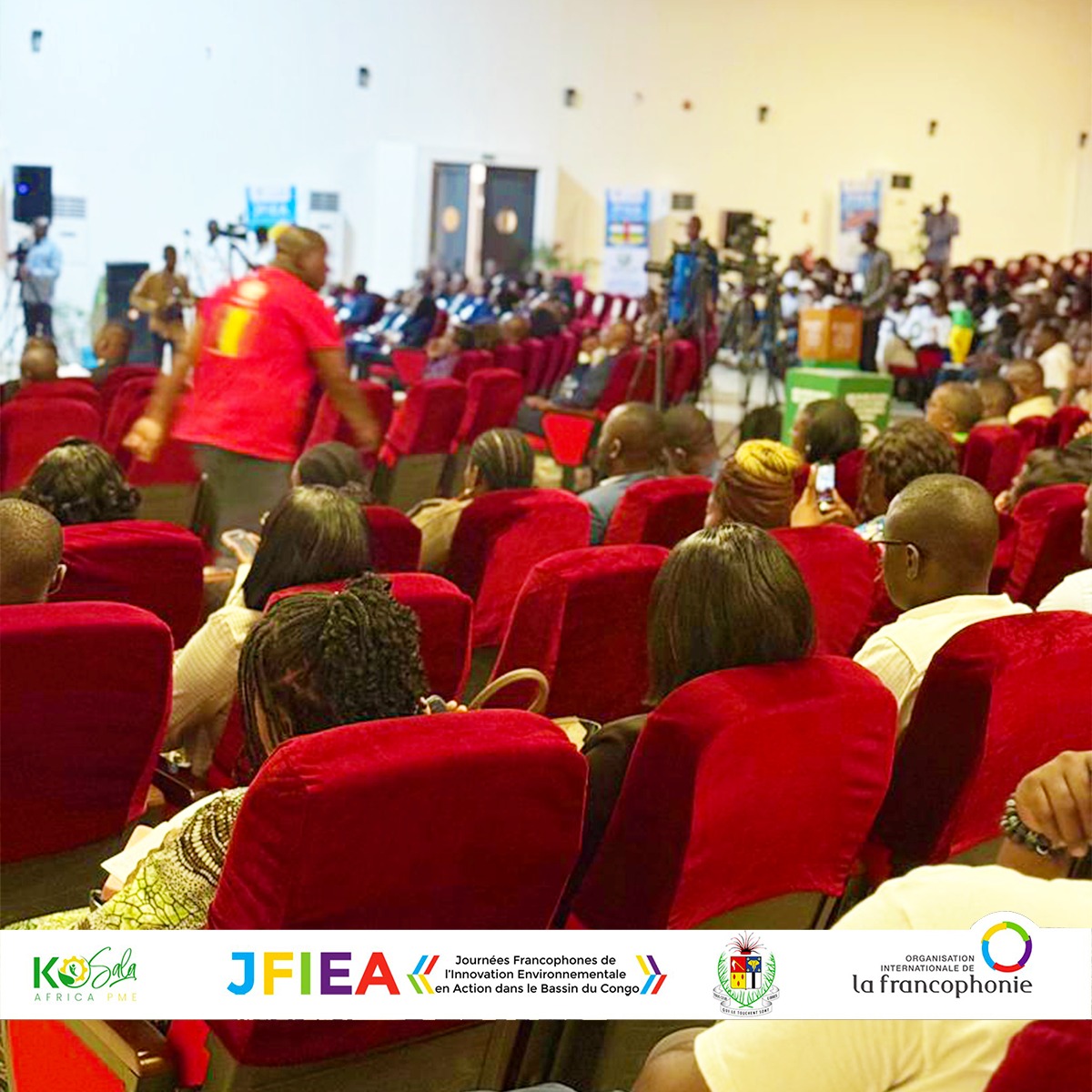JFIEA 2026 : Une première journée placée sous le signe de la coopération et de l’engagement des partenaires