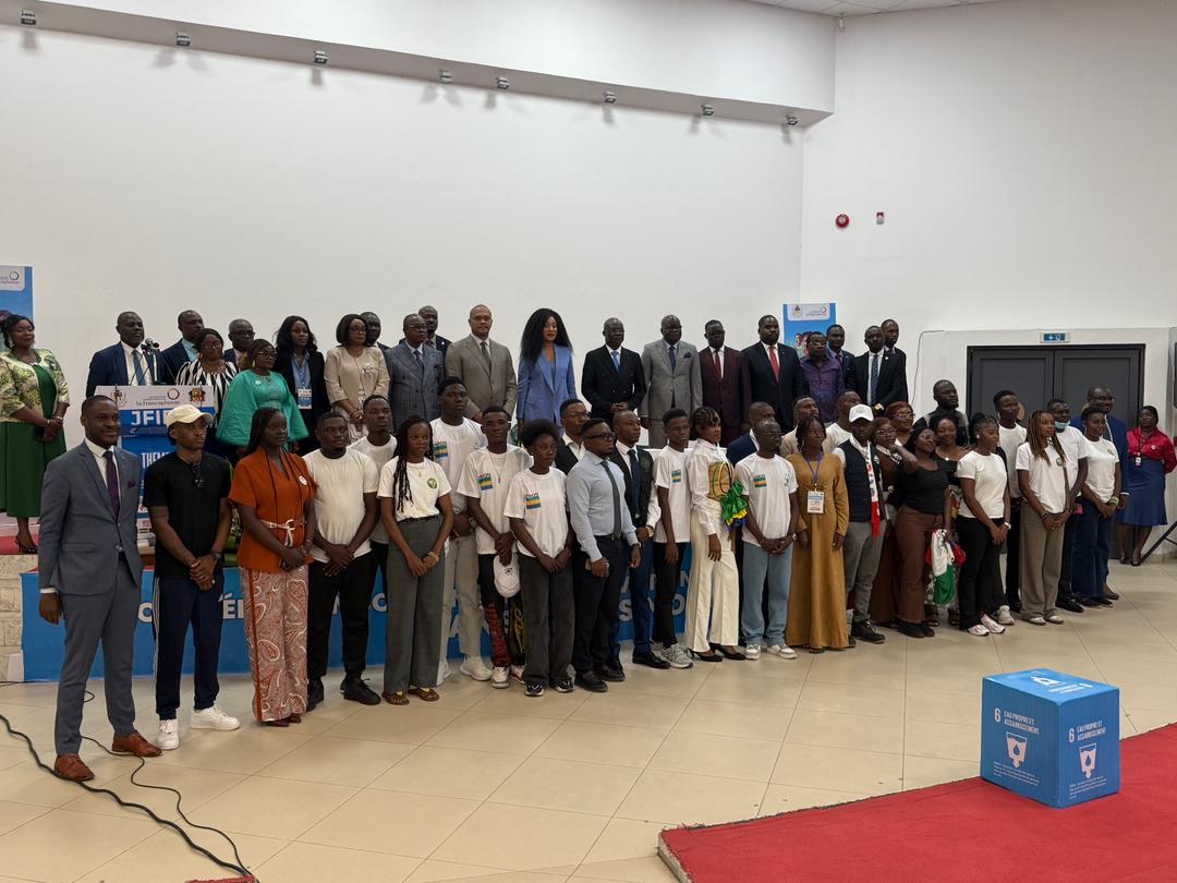 JFIEA 2026 : Une ouverture marquée par une forte mobilisation des autorités et acteurs institutionnels du Bassin du Congo