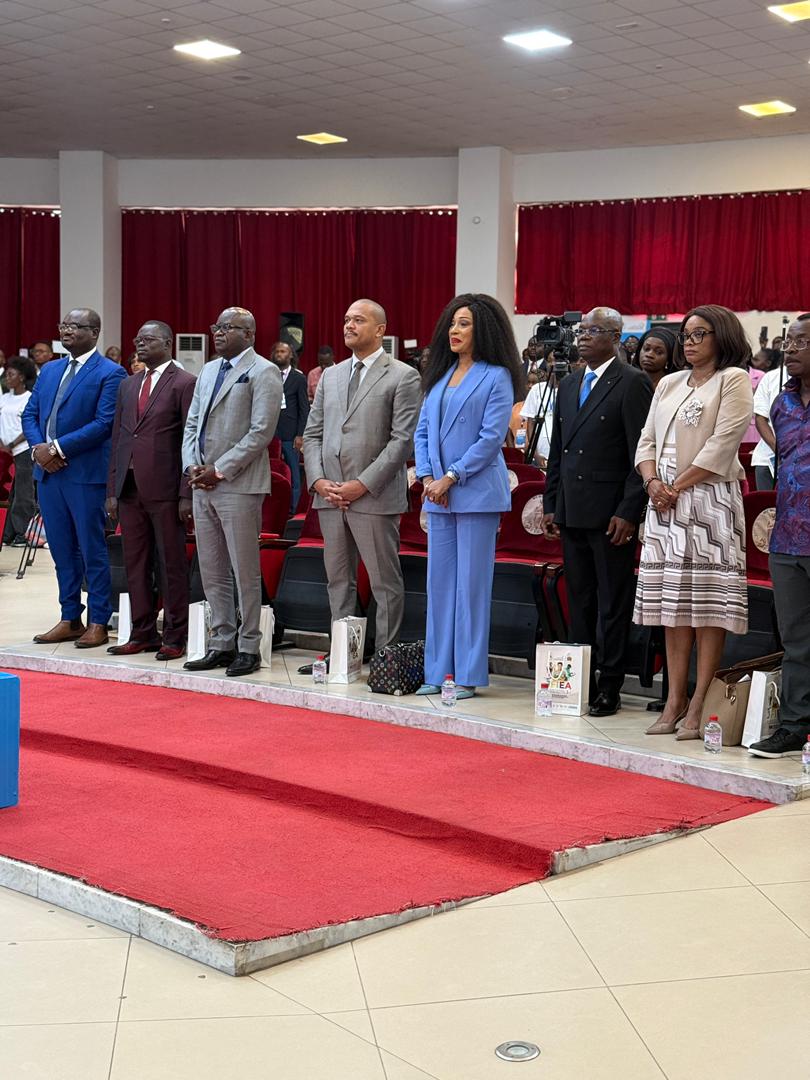 JFIEA 2026 : Une ouverture marquée par une forte mobilisation des autorités et acteurs institutionnels du Bassin du Congo