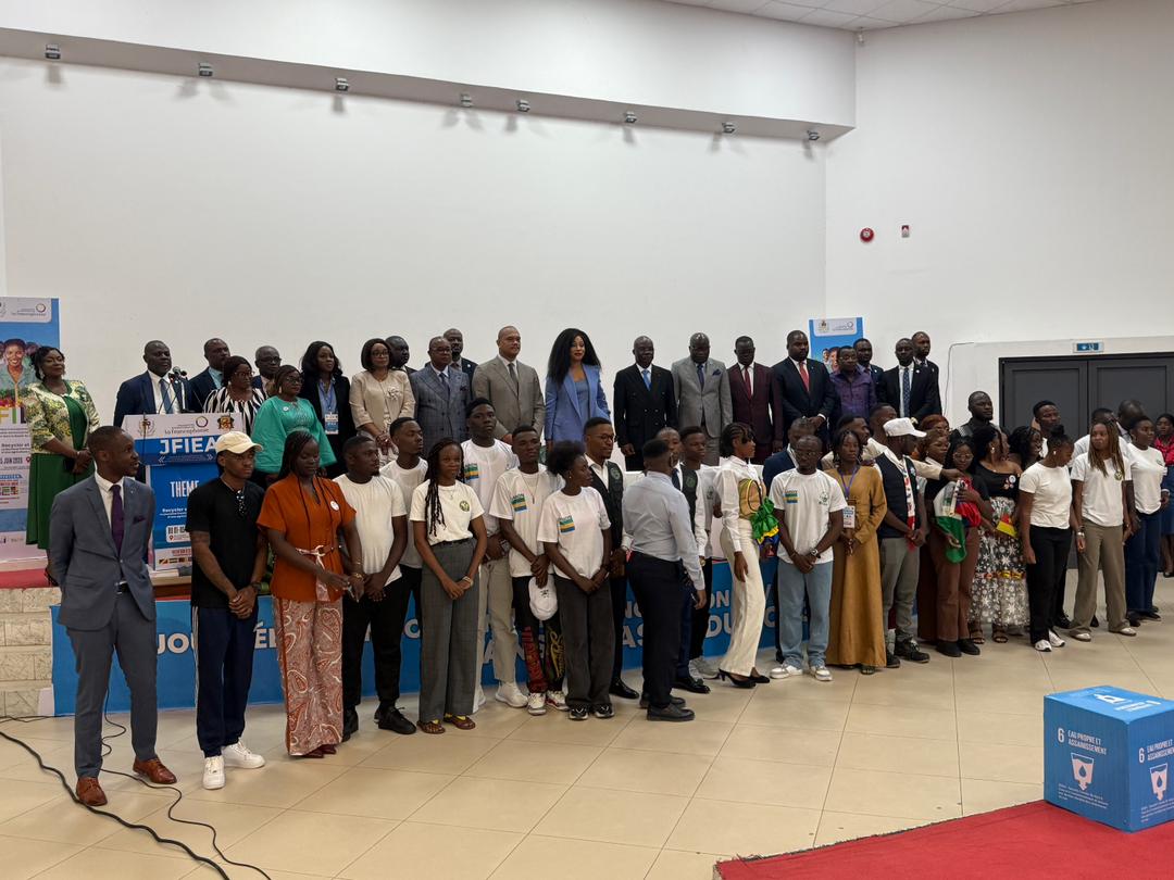 JFIEA 2026 : Une ouverture marquée par une forte mobilisation des autorités et acteurs institutionnels du Bassin du Congo